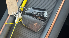 CUPRA Born 150kW V2 58kWh 5dr Auto Electric Hatchback